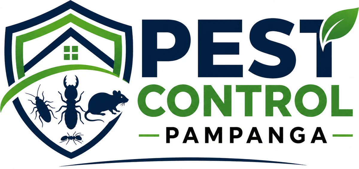 Pest Control Pampanga logo