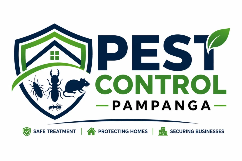 Pest Control Pampanga LOGO